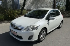 Toyota Auris Hybrid 1 8 1 Hand Automatik
