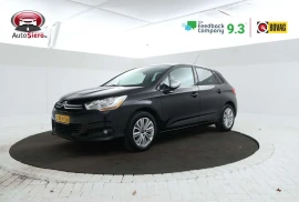 Citroen C4 1 2 Puretech Exclusive Nieuwe Db Set Na