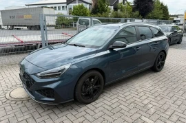 Hyundai I30 N Line Mild Hybrid Diesel