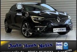 Renault Megane Tce 130 Bose Edition
