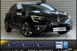 Renault Megane Tce 130 Bose Edition