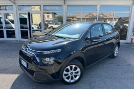 Citroen C3 C3 Bluehdi 100 Ss N1