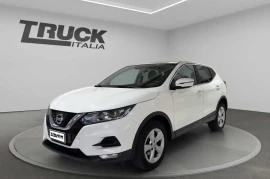 Nissan Qashqai Ii Qashqai 1 6 Dci Acenta 2wd 130cv
