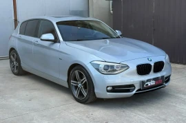 BMW 118 118D 5P Sport Diesel