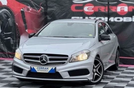 Mercedes-Benz A 200 Mercedes 200