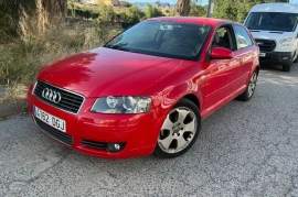 Audi A3 2 0