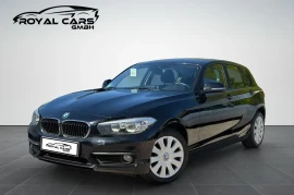 BMW 116 D Advantage