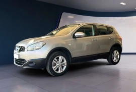 Nissan Qashqai 1 5 Dci Dpf Visia Diesel Grey