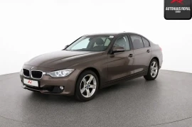 BMW 320 I Limousine Bi Xenon Naviprof Standklima 1