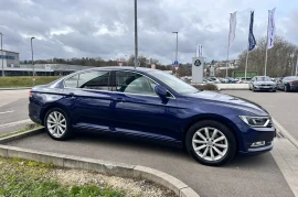Volkswagen Passat 1 6