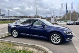Volkswagen Passat 1 6
