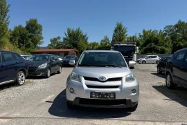 Toyota Urban Cruiser 1.4 DIZEL, 4x4, 175 ХИЛЯДИ