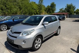 Toyota Urban Cruiser 1.4 DIZEL, 4x4, 175 ХИЛЯДИ