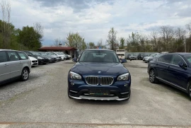 BMW X1 XDRIVE, X- LINE, КОЖА , АВТОМАТ, НАВИГАЦИЯ