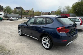 BMW X1 XDRIVE, X- LINE, КОЖА , АВТОМАТ, НАВИГАЦИЯ