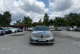 Mercedes-Benz C 180 FACELIFT, АВТОМАТ