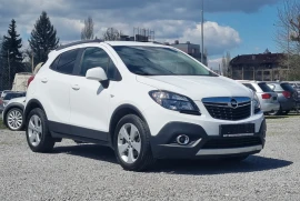Opel Mokka CDTI 4x4, 131 k.c.