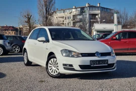 VW Golf BLUEMOTION EURO 6B