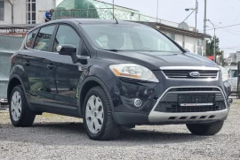 Ford Kuga 2.0 136 К.С.