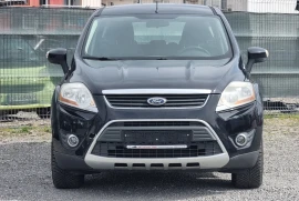 Ford Kuga 2.0 136 К.С.