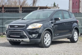 Ford Kuga 2.0 136 К.С.