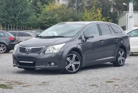 Toyota Avensis 2.2, D-CAT, EURO5, AВТОМАТИК