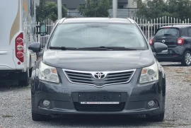Toyota Avensis 2.2, D-CAT, EURO5, AВТОМАТИК