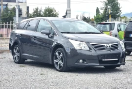 Toyota Avensis 2.2, D-CAT, EURO5, AВТОМАТИК