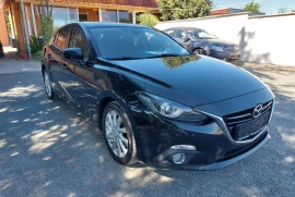Mazda 3 2.2, Skyaktiv, 6ск