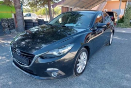Mazda 3 2.2, Skyaktiv, 6ск