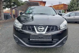 Nissan Qashqai 1.6i