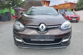 Renault Megane 1.2, 6ск, вер.мотор