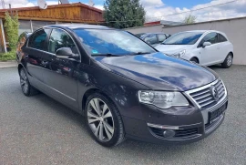 VW Passat 2.0, хайнлайн, 6ск