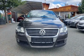 VW Passat 2.0, хайнлайн, 6ск