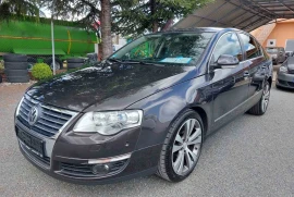 VW Passat 2.0, хайнлайн, 6ск