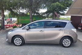 Toyota Verso 1.6, 6ск