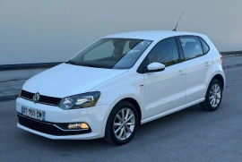 VW Polo 1.4TDI* FACE