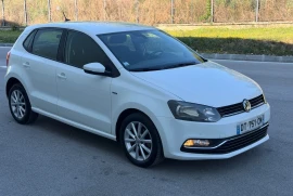 VW Polo 1.4TDI* FACE
