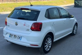 VW Polo 1.4TDI* FACE