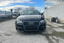 Audi A1 1.6 дизел спортбег