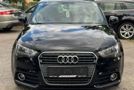 Audi A1 1.6tdi.! NAVI.! УЧЕБЕН !