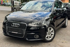 Audi A1 1.6tdi.! NAVI.! УЧЕБЕН !