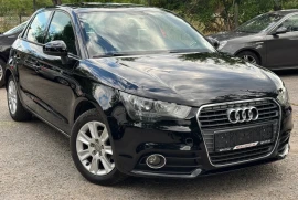 Audi A1 1.6tdi.! NAVI.! УЧЕБЕН !