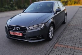 Audi A3 1.6 TDI