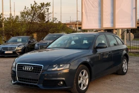 Audi A4 2.0TDI* MEDIA