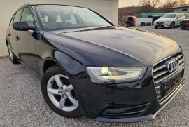 Audi A4 2.0TDi 143kc Euro5 Navi LED