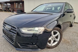 Audi A4 2.0TDi 143kc Euro5 Navi LED
