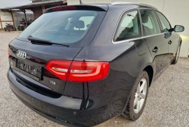 Audi A4 2.0TDi 143kc Euro5 Navi LED