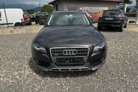 Audi A4 Allroad 2.0TDI