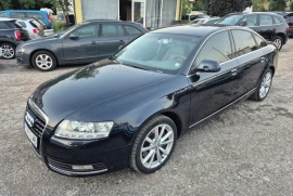Audi A6 3.0TDI* QUATTRO* FACELIFT* LED